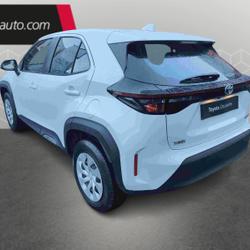 Toyota Yaris Cross Hybride 116h 2WD Dynamic occasion - Cahors - photo 3/38