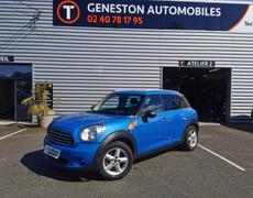 Mini Countryman La Chevrolière