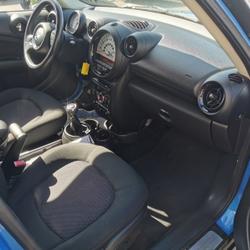 Mini Countryman ONE 98CH PACK SALT La Chevroli&egrave;re