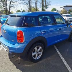 Mini Countryman ONE 98CH PACK SALT La Chevroli&egrave;re