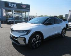 Renault Megane E-Tech - Iconic - 31 490 €