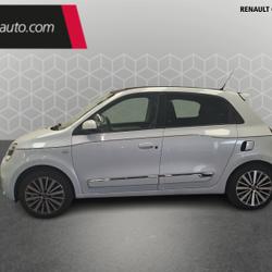 Renault Twingo 3 III TCe 95 EDC Intens occasion - Orthez - photo 2/39