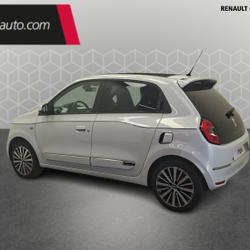Renault Twingo 3 III TCe 95 EDC Intens occasion - Orthez - photo 3/39