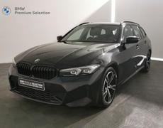 BMW Serie 3 Obernai