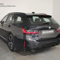 BMW Serie 3 316dA 122ch M Sport Obernai