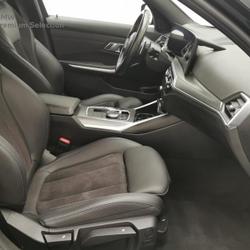 BMW Serie 3 316dA 122ch M Sport Obernai
