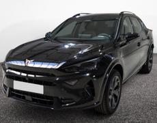 Cupra Formentor Hénin-Beaumont