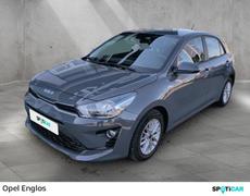 Kia Rio Englos