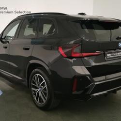 BMW X1 xDrive30e 326ch M Sport H&oelig;nheim