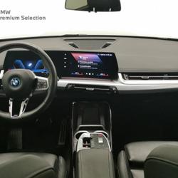 BMW X1 xDrive30e 326ch M Sport H&oelig;nheim
