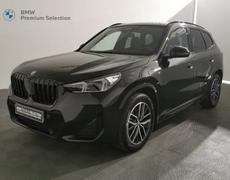 BMW X1 Obernai