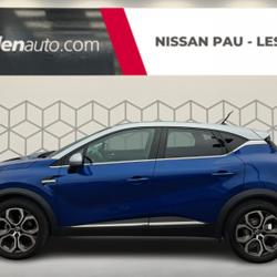 Renault Captur TCe 90 - 21 Intens occasion - Lescar - photo 2/50