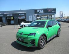 Renault R5 E-Tech - 120 autonomie urbaine Techno - 23 990 €