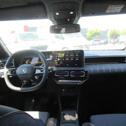 Renault R5 E-Tech 120 autonomie urbaine Techno &Eacute;vrecy