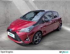 Toyota Yaris Englos