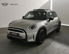Mini Mini Hœnheim