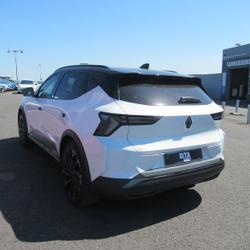 Renault Scenic 2 220 grande autonomie Techno &Eacute;vrecy