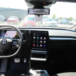 Renault Scenic 2 220 grande autonomie Techno &Eacute;vrecy