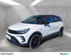 Opel Crossland Englos