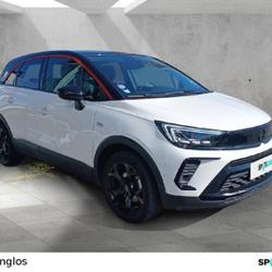 Opel Crossland 1.2 Turbo 110ch Elegance Englos