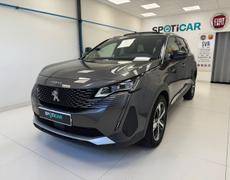 Peugeot 5008 Rouen
