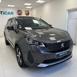 Peugeot 5008 BlueHDi 130 S&S EAT8 GT Rouen
