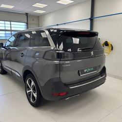 Peugeot 5008 BlueHDi 130 S&S EAT8 GT Rouen