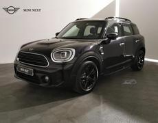 Mini Countryman Hœnheim