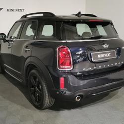 Mini Countryman Cooper 136ch  Highlands BVA7 H&oelig;nheim