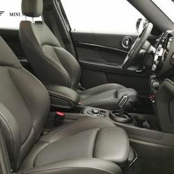 Mini Countryman Cooper 136ch  Highlands BVA7 H&oelig;nheim