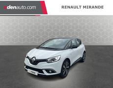 Renault Scenic 4 Mirande