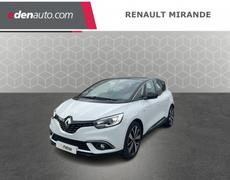 Renault Scenic 4 Mirande
