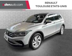 Volkswagen Tiguan Toulouse