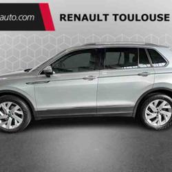 Volkswagen Tiguan 2.0 TDI 150ch DSG7 Elegance occasion - Toulouse - photo 2/44