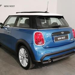 Mini Mini Cooper 136ch Edition Premium Plus BVA7 Haguenau