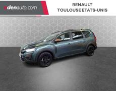 Dacia Jogger Toulouse