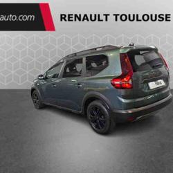 Dacia Jogger ECO-G 100 7 places Extreme occasion - Toulouse - photo 3/50