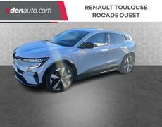 Renault Megane 4 Toulouse
