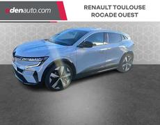 Renault Megane 4 Toulouse
