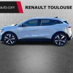 Renault Megane 4 E-Tech EV60 220 ch optimum charge Techno occasion - Toulouse - photo 2/50
