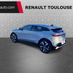 Renault Megane 4 E-Tech EV60 220 ch optimum charge Techno occasion - Toulouse - photo 3/50