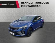 Renault Clio 5 Toulouse