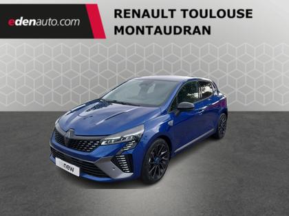 Renault Clio 5 - E-Tech full hybrid 145 Esprit Alpine - 21 790 €