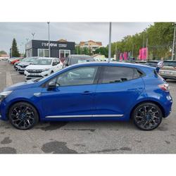 Renault Clio 5 E-Tech full hybrid 145 Esprit Alpine occasion - Toulouse - photo 3/26
