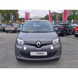 Renault Twingo 3 III 1.0 SCe 70 E6C Zen occasion - Toulouse - photo 2/44