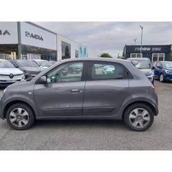 Renault Twingo 3 III 1.0 SCe 70 E6C Zen occasion - Toulouse - photo 3/44