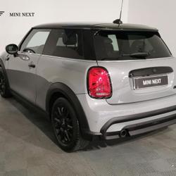 Mini Mini Cooper 136ch Edition Premium BVA7 Haguenau