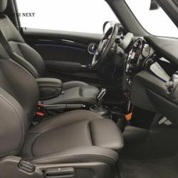 Mini Mini Cooper 136ch Edition Premium BVA7 Haguenau