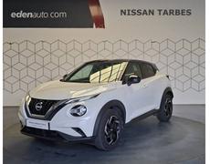 Nissan Juke Tarbes