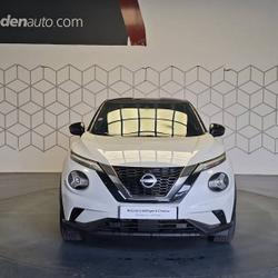 Nissan Juke DIG-T 114 Shadow occasion - Tarbes - photo 2/50